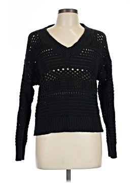 Universal Thread Pullover Sweater