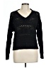 Universal Thread Black Pullover Sweater Size L - photo 1