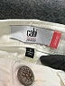 CAbi White Jeans Size 2 - photo 7