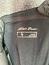 Eddie Bauer Solid Black Casual Dress Size L - photo 7