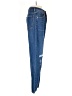 Shein Blue Jeans Size 4 - photo 4