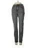 Everlane Houndstooth Gray Jeans Size 27 waist - photo 1