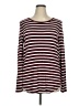 Old Navy Burgundy Pullover Sweater Size XL - photo 1