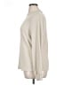 Shein Ivory Long Sleeve Top Size XL - photo 5