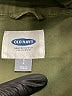 Old Navy 100% Cotton Solid Green Jacket Size S - photo 6