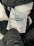 Conrad C 100% Cotton Stripes White Jacket Size 6 - photo 7