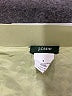 J.Crew 100% Merino Green Wool Skirt Size S - photo 4