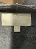 Joan Vass Gray Cardigan Size XL - photo 4