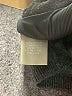 Joan Vass Gray Cardigan Size XL - photo 5