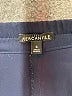 J.Crew Mercantile Solid Blue Active Pants Size 8 - photo 7