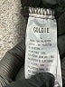GOLDIE 100% Polyester Green Cocktail Dress Size L - photo 8