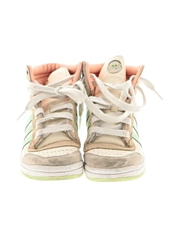 Adidas X Star Wars Sneakers (view 2)