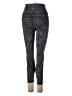 Lululemon Athletica Animal Print Black Active Pants Size 6 - photo 2