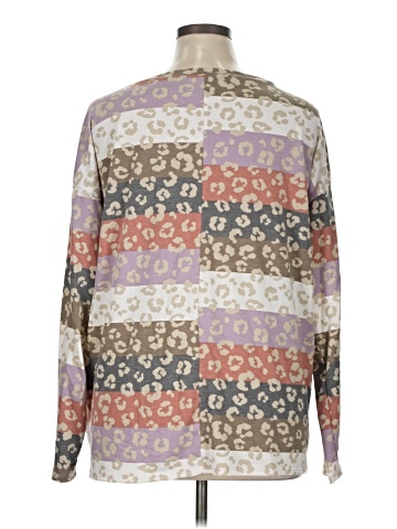 Haptics Long Sleeve T-Shirt (view 2)
