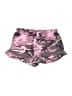 lucy Camo Pink Shorts Size L - photo 1