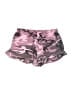lucy Camo Pink Shorts Size L - photo 2