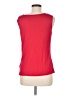 Assorted Brands Red Sleeveless Top Size M - photo 2