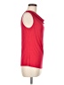 Assorted Brands Red Sleeveless Top Size M - photo 4
