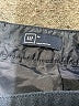 Gap Solid Blue Casual Skirt Size 6 - photo 4