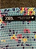 Zara Blue Sleeveless Top Size S - photo 7