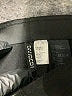 Divided by H&M Black Active Pants Size 4 - photo 3