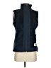 The North Face 100% Polyester Blue Vest Size S - photo 1