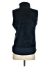 The North Face 100% Polyester Blue Vest Size S - photo 2