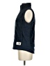 The North Face 100% Polyester Blue Vest Size S - photo 5