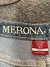 Merona Blue Jeans Size 12s - photo 7