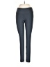 Bally Total Fitness Solid Gray Active Pants Size S - photo 1