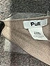 Puli Gray Poncho One size - photo 7