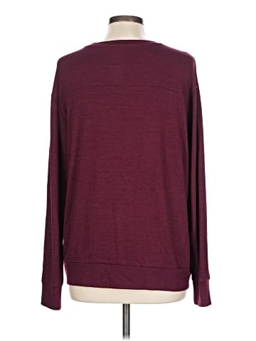 St. John's Bay Pullover Sweater (view 2)