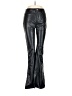 We the Free 100% Polyester Black Casual Pants Size 27 waist - photo 1