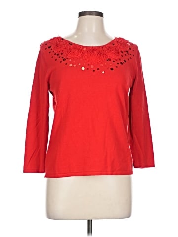 Ruby Rd. Cardigan (view 1)