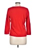 Ruby Rd. Red Cardigan Size L - photo 2
