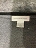 Christopher & Banks 100% Polyester Gray 3/4 Sleeve Blouse Size L - photo 7