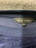 New Look Blue Pullover Sweater Size 8 - photo 7