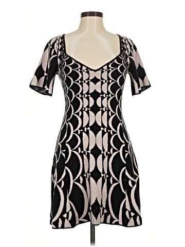 By Anthropologie Cocktail Dress (view 1)