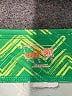 Puma Print Green Active Pants Size M - photo 4