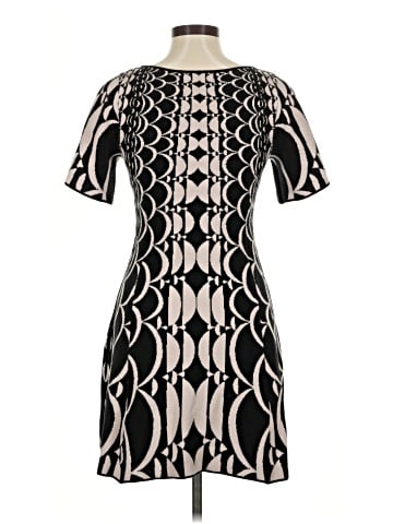 By Anthropologie Cocktail Dress (view 2)