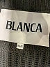 Blanca. 100% Cotton Black Pullover Sweater Size XS - Sm - photo 7