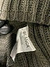 Blanca. 100% Cotton Black Pullover Sweater Size XS - Sm - photo 8