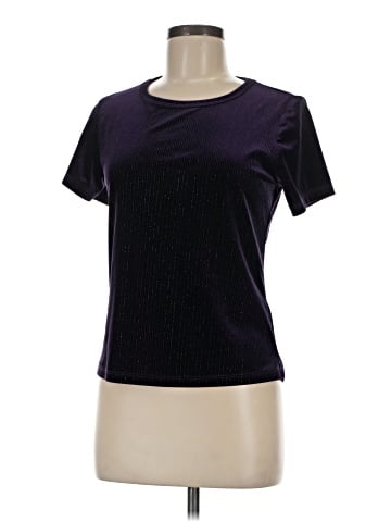 Cuidado Con el Perro Short Sleeve Top (view 1)