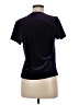 Cuidado Con el Perro Purple Short Sleeve Top Size M - photo 2