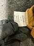 Misslook 100% Cotton Brown Tan Pullover Sweater Size XL - photo 8