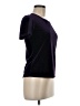 Cuidado Con el Perro Purple Short Sleeve Top Size M - photo 4