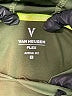 Van Heusen Green Pullover Hoodie Size S - photo 7