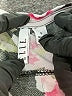 Elle Pink Short Sleeve Blouse Size S - photo 7