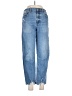 Daze Blue Jeans Size 28 waist - photo 1