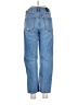 Daze Blue Jeans Size 28 waist - photo 2